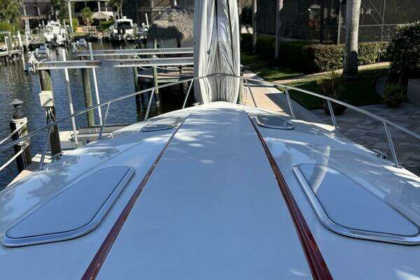 Formula 400 Super Sport FX8 Yacht For Sale