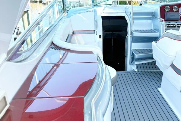 42ft Formula Yacht For Sale