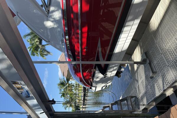 42ft Formula Yacht For Sale