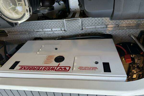 Formula 400 Super Sport FX8 Yacht For Sale