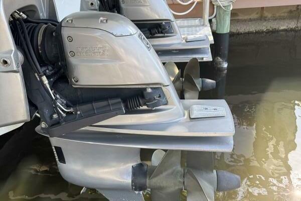 42ft Formula Yacht For Sale