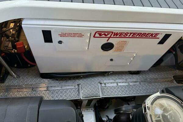 42ft Formula Yacht For Sale