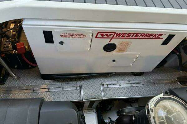 Formula 400 Super Sport FX8 Yacht For Sale