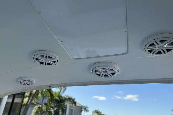 Formula 400 Super Sport FX8 Yacht For Sale