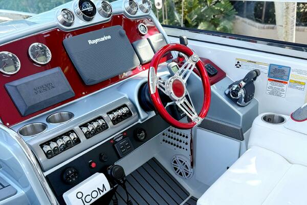 42ft Formula Yacht For Sale