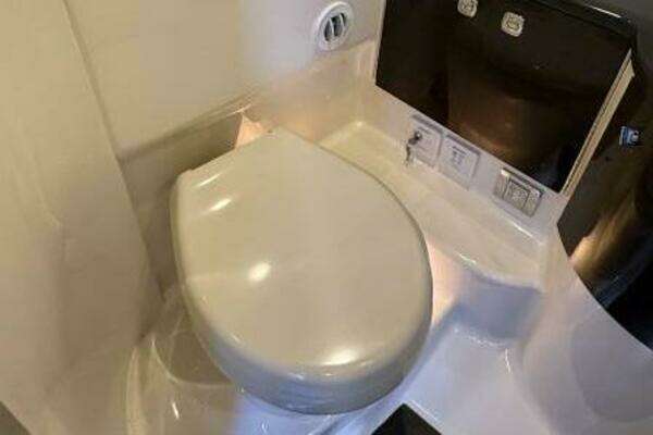 Formula 400 Super Sport FX8 Yacht For Sale