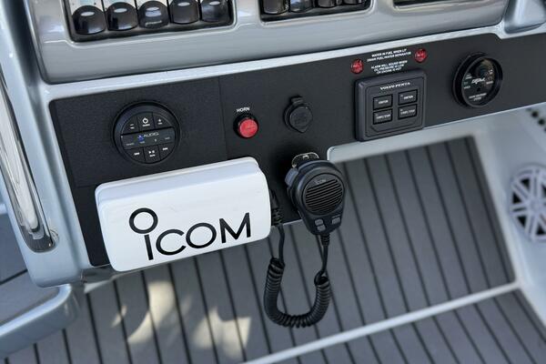 42ft Formula Yacht For Sale