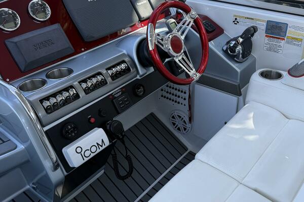 42ft Formula Yacht For Sale