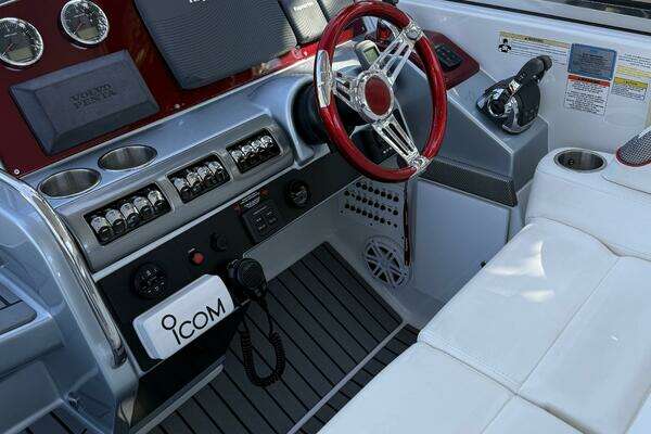 Formula 400 Super Sport FX8 Yacht For Sale