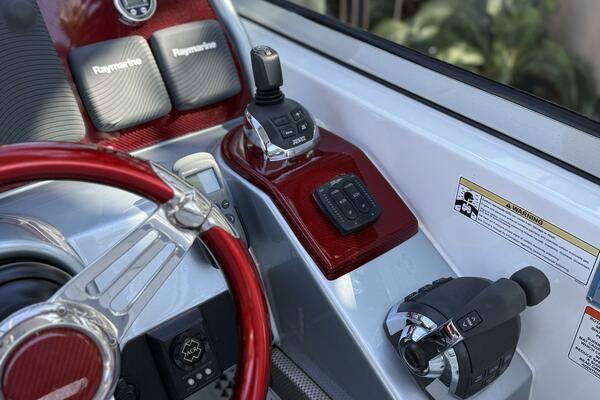 42ft Formula Yacht For Sale