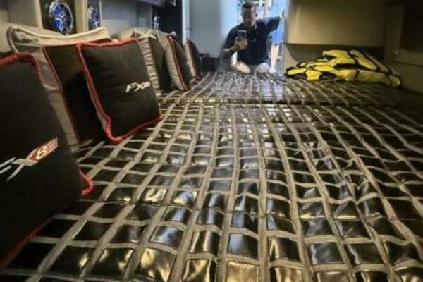 42ft Formula Yacht For Sale