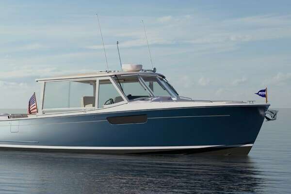 38-ft-MJM-2026-38X-2026 MJM Yachts 38X North Palm Beach Florida United States  yacht for sale