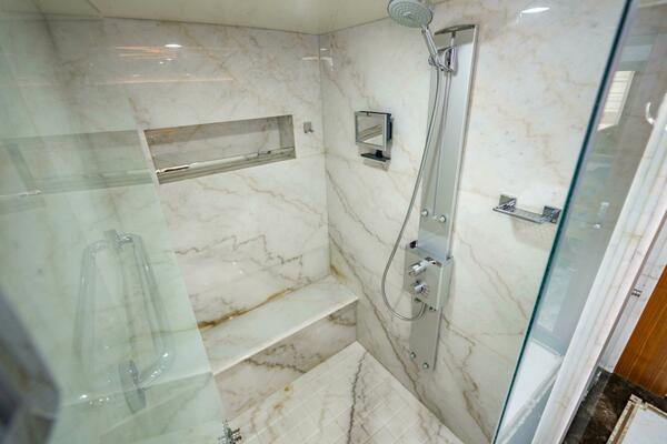 PALADIN 100ft Ocean Alexander Yacht For Sale