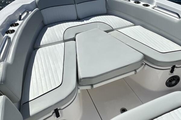 24ft Sea Fox Yacht For Sale