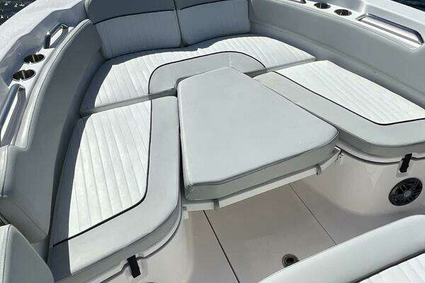 Photo of the 2022 Sea Fox 248 Commander