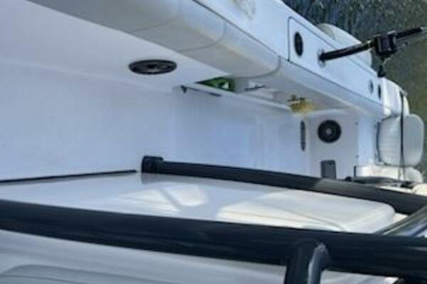 24ft Sea Fox Yacht For Sale