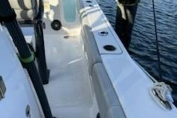 24ft Sea Fox Yacht For Sale