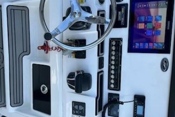 24ft Sea Fox Yacht For Sale