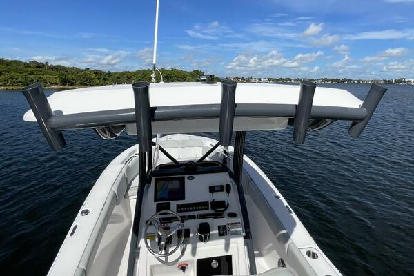 24ft Sea Fox Yacht For Sale