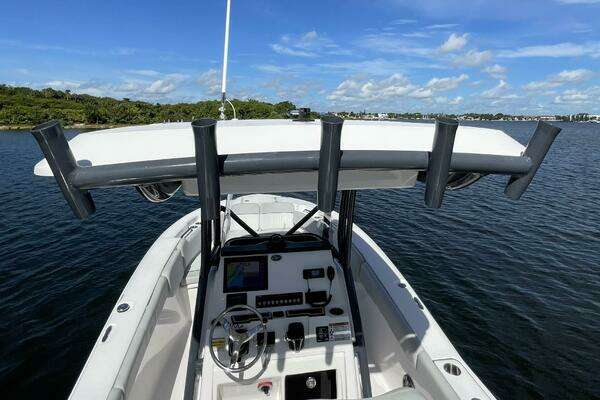 2022 Sea Fox 24