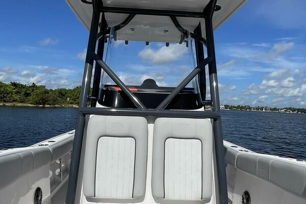 24ft Sea Fox Yacht For Sale