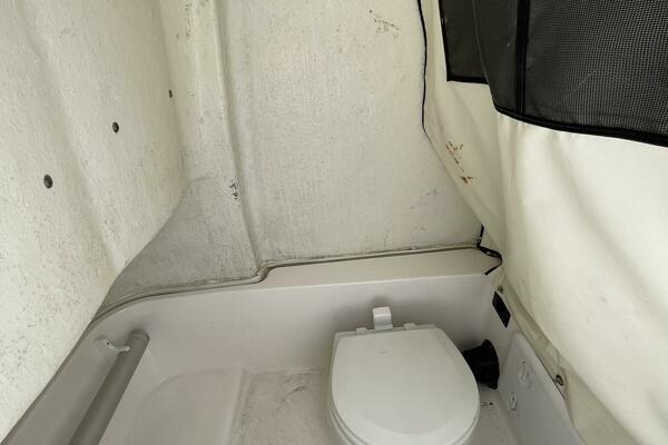 24ft Sea Fox Yacht For Sale