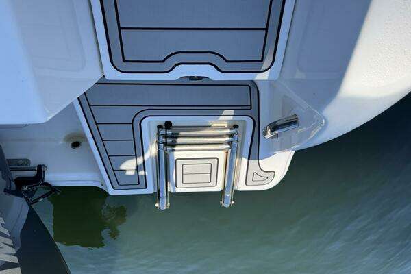 2022 Sea Fox 24