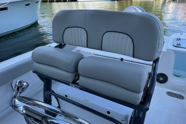 24ft Sea Fox Yacht For Sale