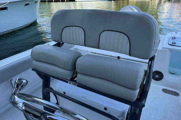 2022 Sea Fox 24