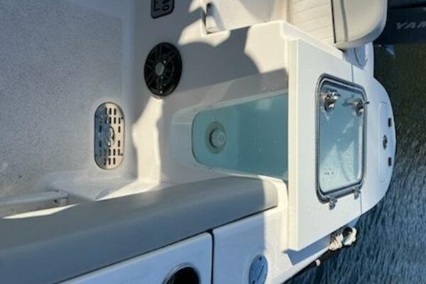 24ft Sea Fox Yacht For Sale