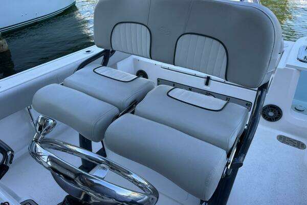 2022 Sea Fox 24