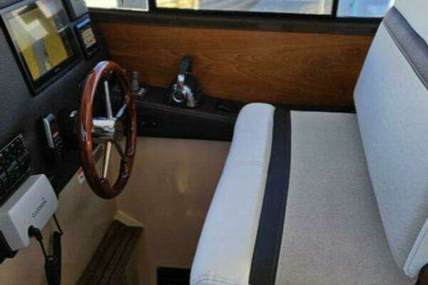 Cutwater  Yacht For Sale