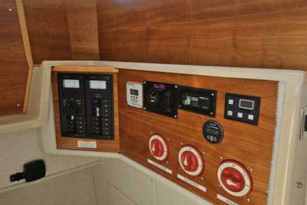 Cutwater  Yacht For Sale