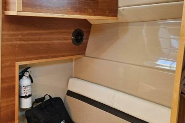 Free Range  28ft Cutwater Yacht For Sale