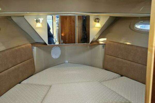 Cutwater  Yacht For Sale