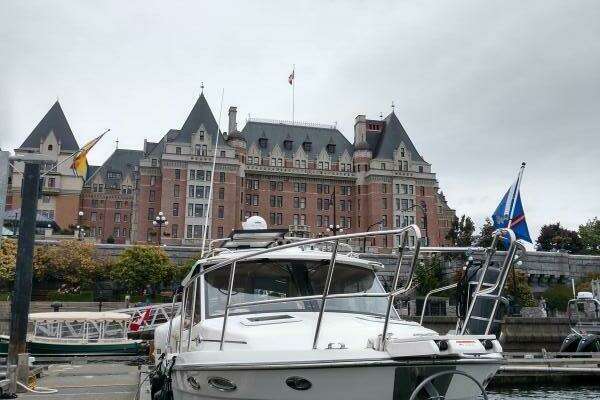 Cutwater  Yacht For Sale