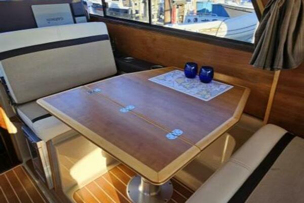 Free Range  28ft Cutwater Yacht For Sale