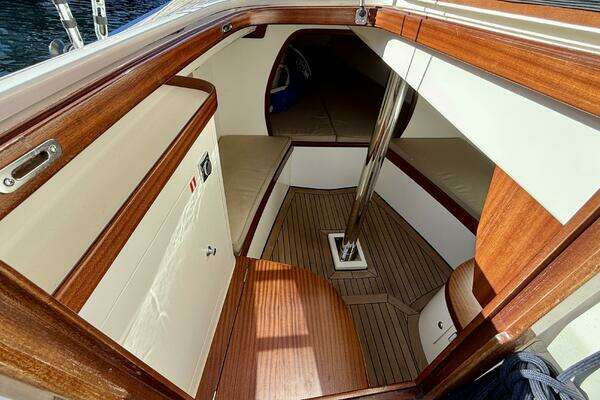 Leonardo Yachts Eagle 44 Yacht For Sale