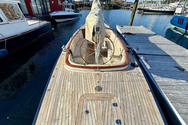 44ft Leonardo Yachts Yacht For Sale