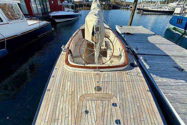 Leonardo Yachts Eagle 44 Yacht For Sale