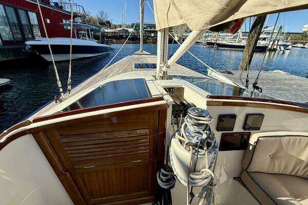 Leonardo Yachts Eagle 44 Yacht For Sale