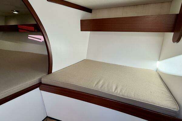 Leonardo Yachts Eagle 44 Yacht For Sale