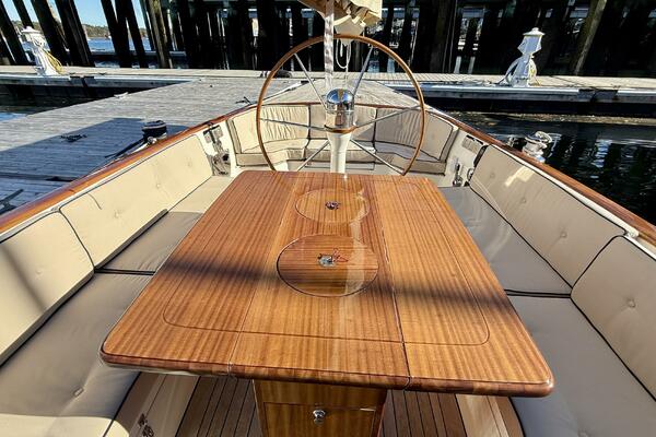 44ft Leonardo Yachts Yacht For Sale