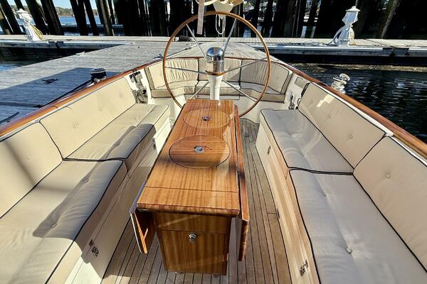 44ft Leonardo Yachts Yacht For Sale
