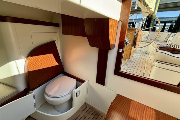 44ft Leonardo Yachts Yacht For Sale