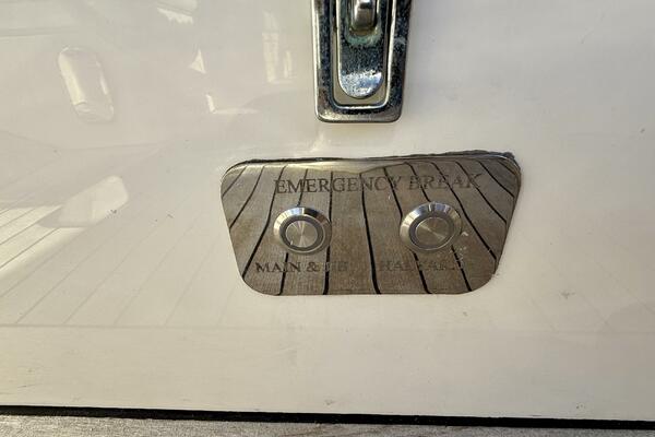 44ft Leonardo Yachts Yacht For Sale