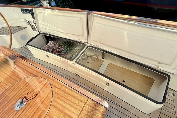 44ft Leonardo Yachts Yacht For Sale