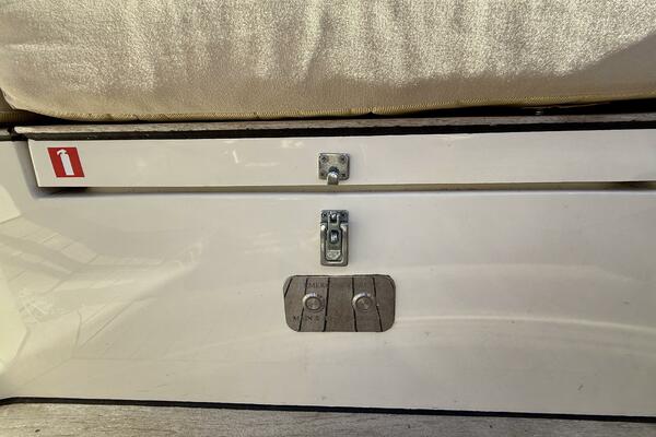 44ft Leonardo Yachts Yacht For Sale