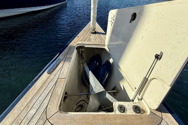 44ft Leonardo Yachts Yacht For Sale