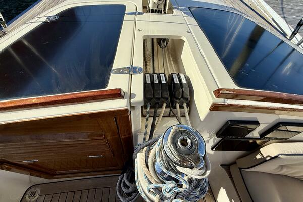44ft Leonardo Yachts Yacht For Sale